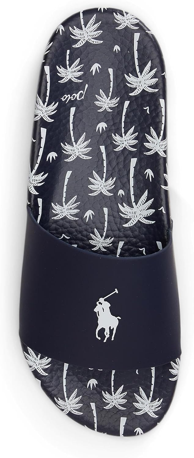 Polo Ralph Lauren Men's Dover III Hiking Boot - Image 4