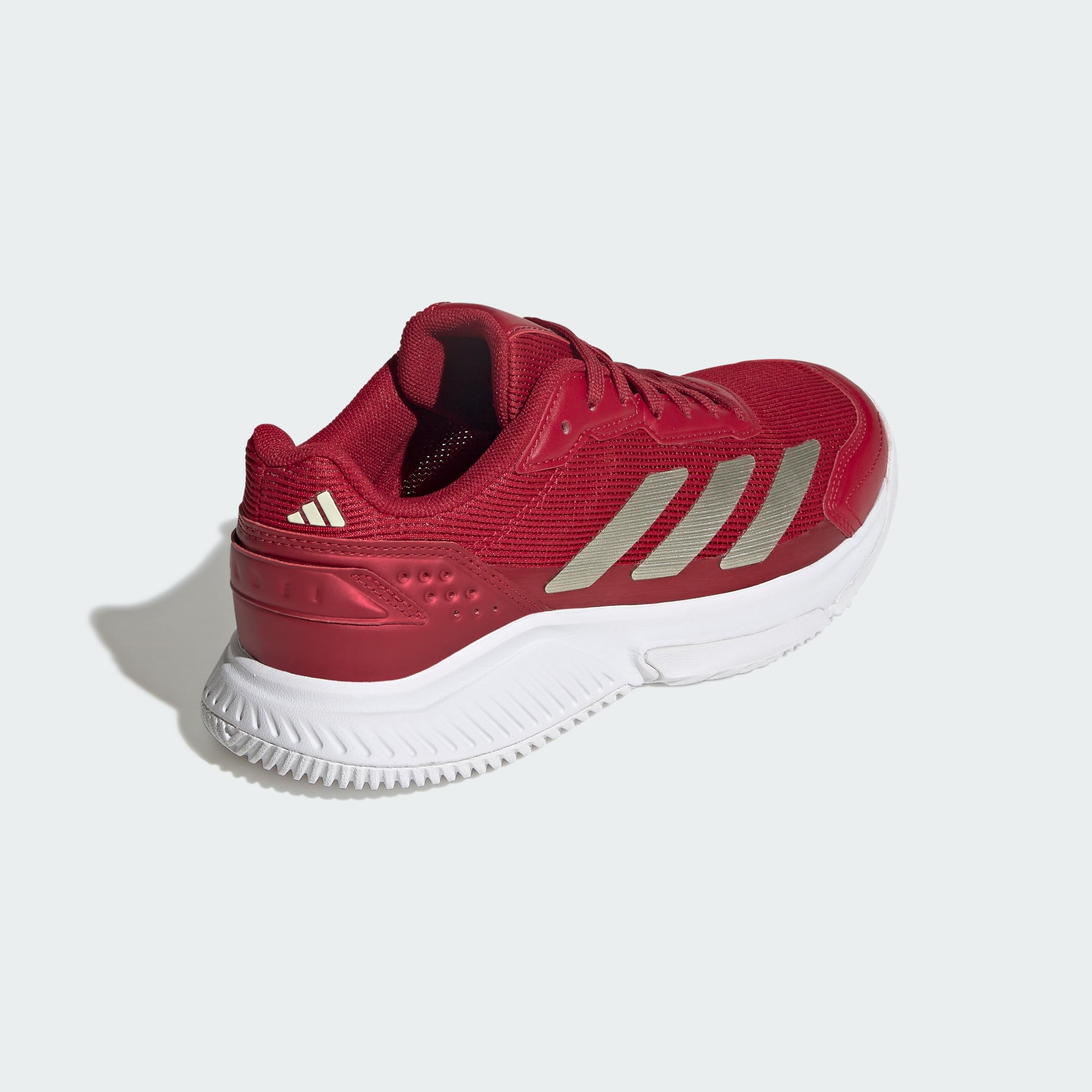 adidas Women Scarpe da Padel Courtquick