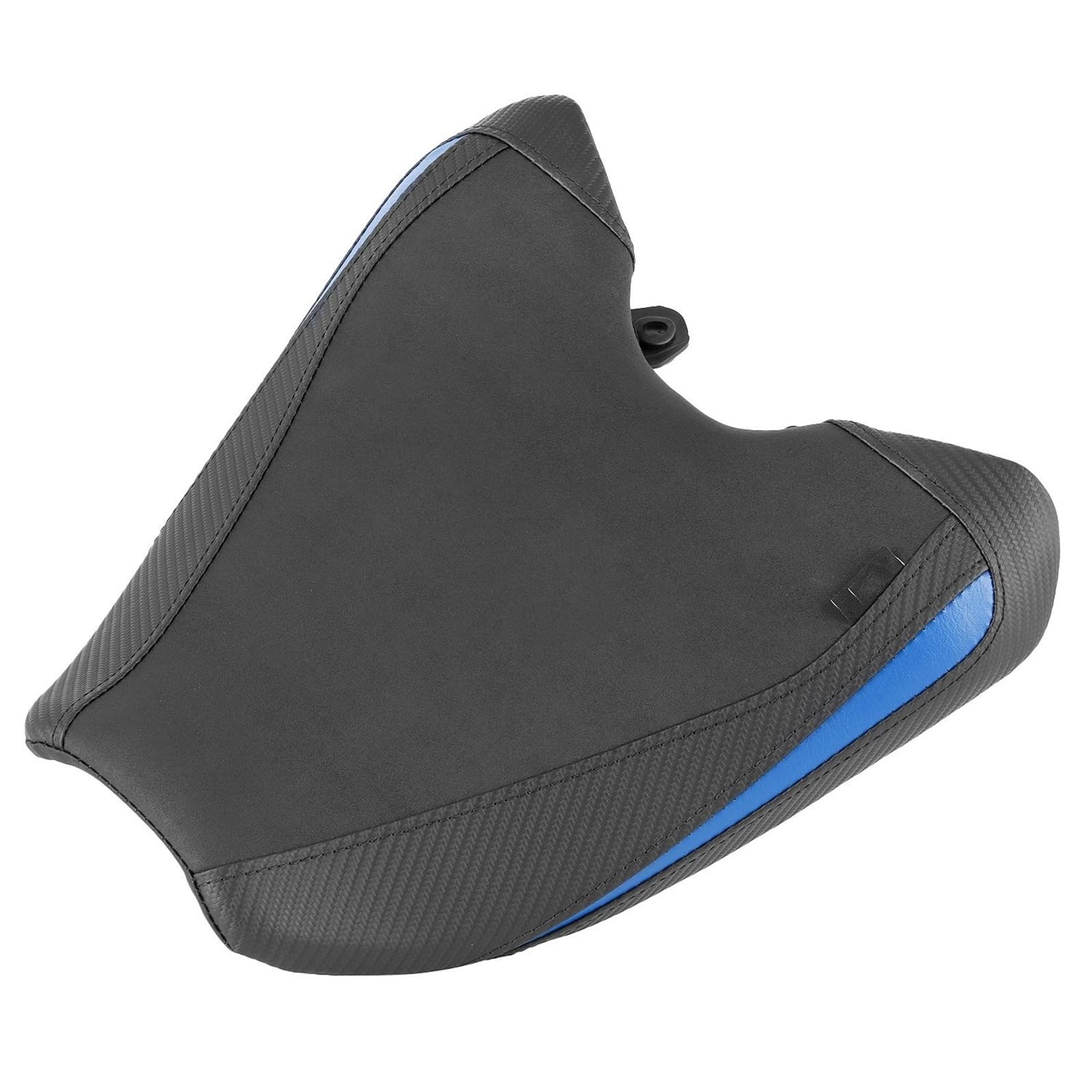 Poduszka Poduszka przedniego siedzenia Poduszka siedzenia kierowcy Przednie siodło Pasuje do Yamaha MT 07 MT-07 2025 Poduszki akcesoria Motocykl Siedzisko(Blue)