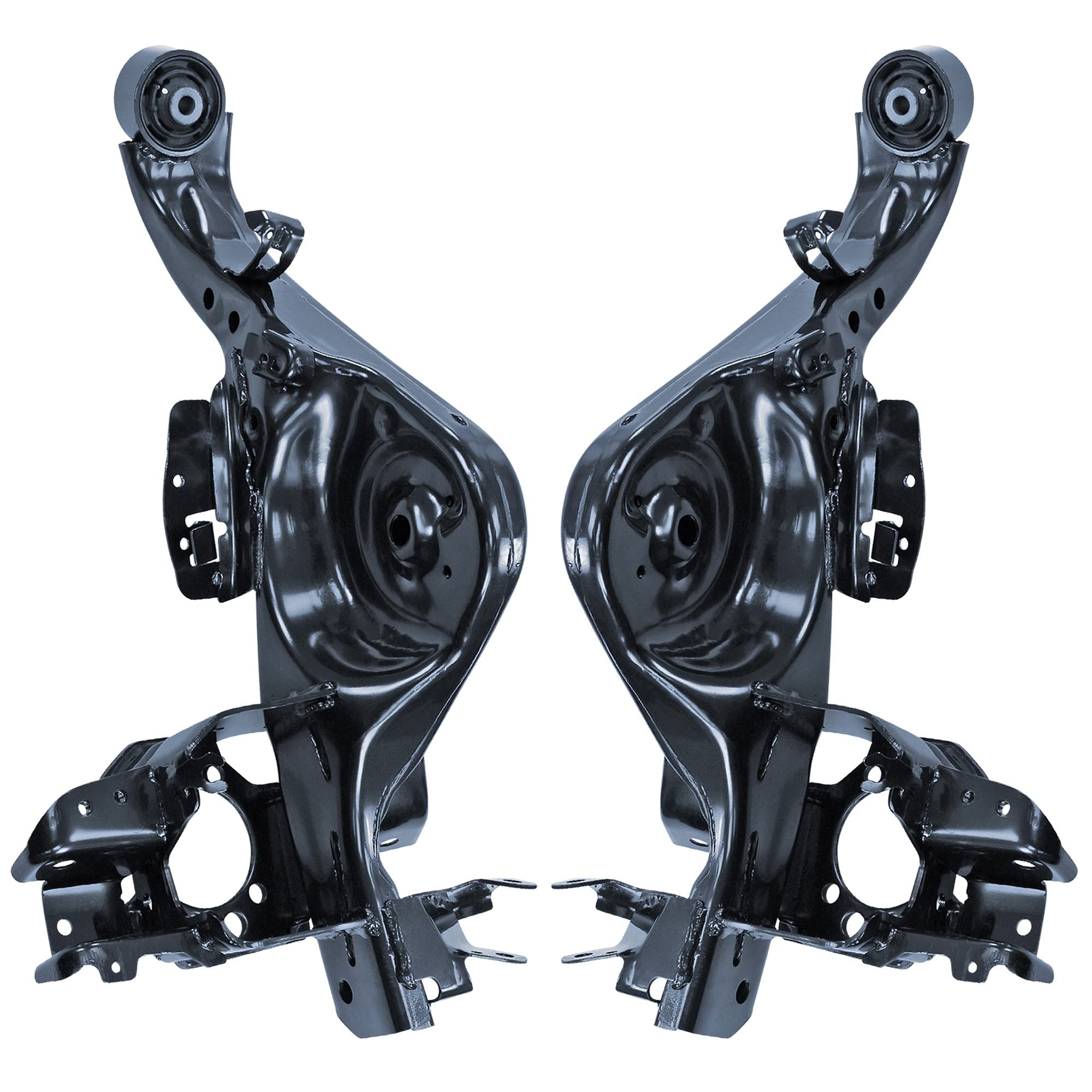 ATEC Germany 2x Querlenker Hinterachse links & rechts