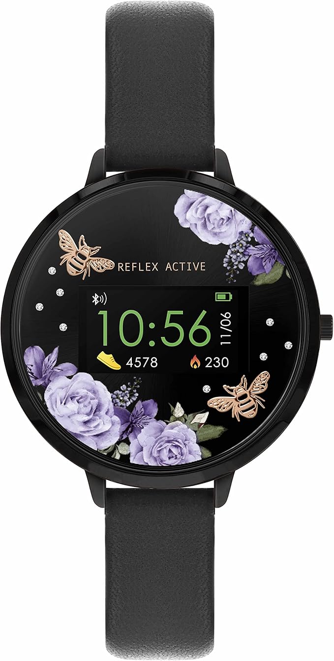 Reflex Active Smart Watch RA03 2018