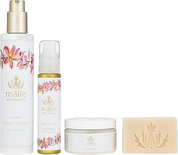 【マリエオーガニクス】プルメリア ラックススパボックス Amazon.co.jp: Malie Organics(マリエオーガニクス) ラックススパ