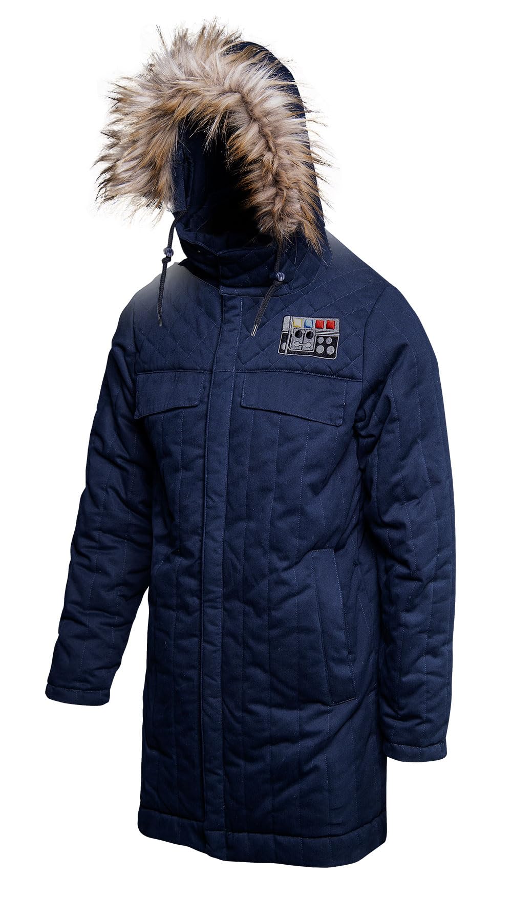 Star Wars: Han Solo Hoth Replica Jacket - M