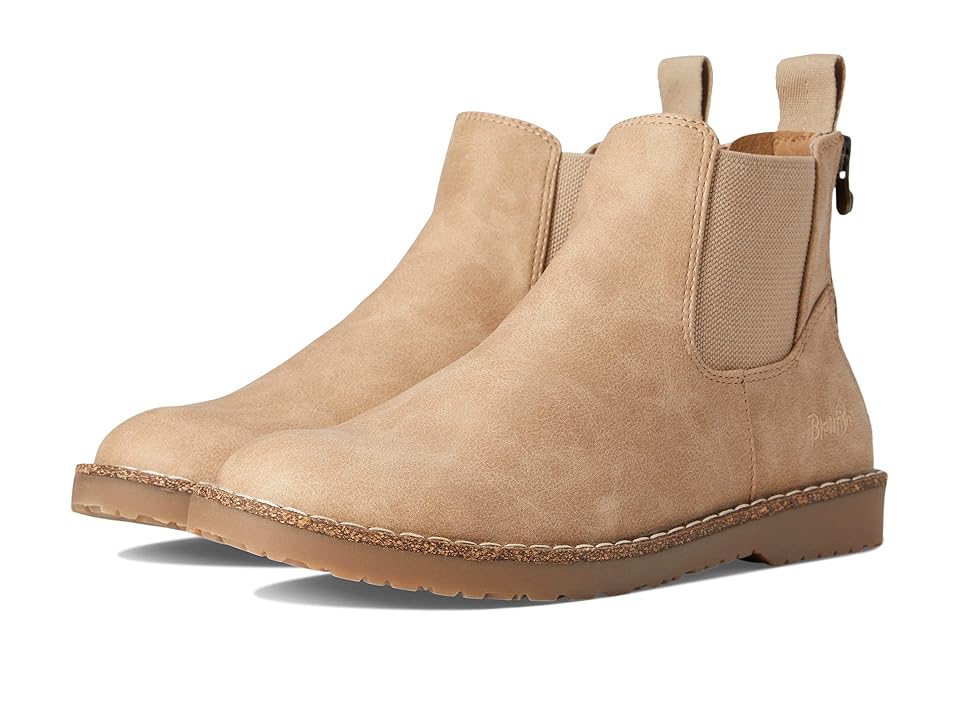 Blowfish Malibu Chillen (Cashew Prospector) Women's Boots INTERNATIONAL SHIPPING