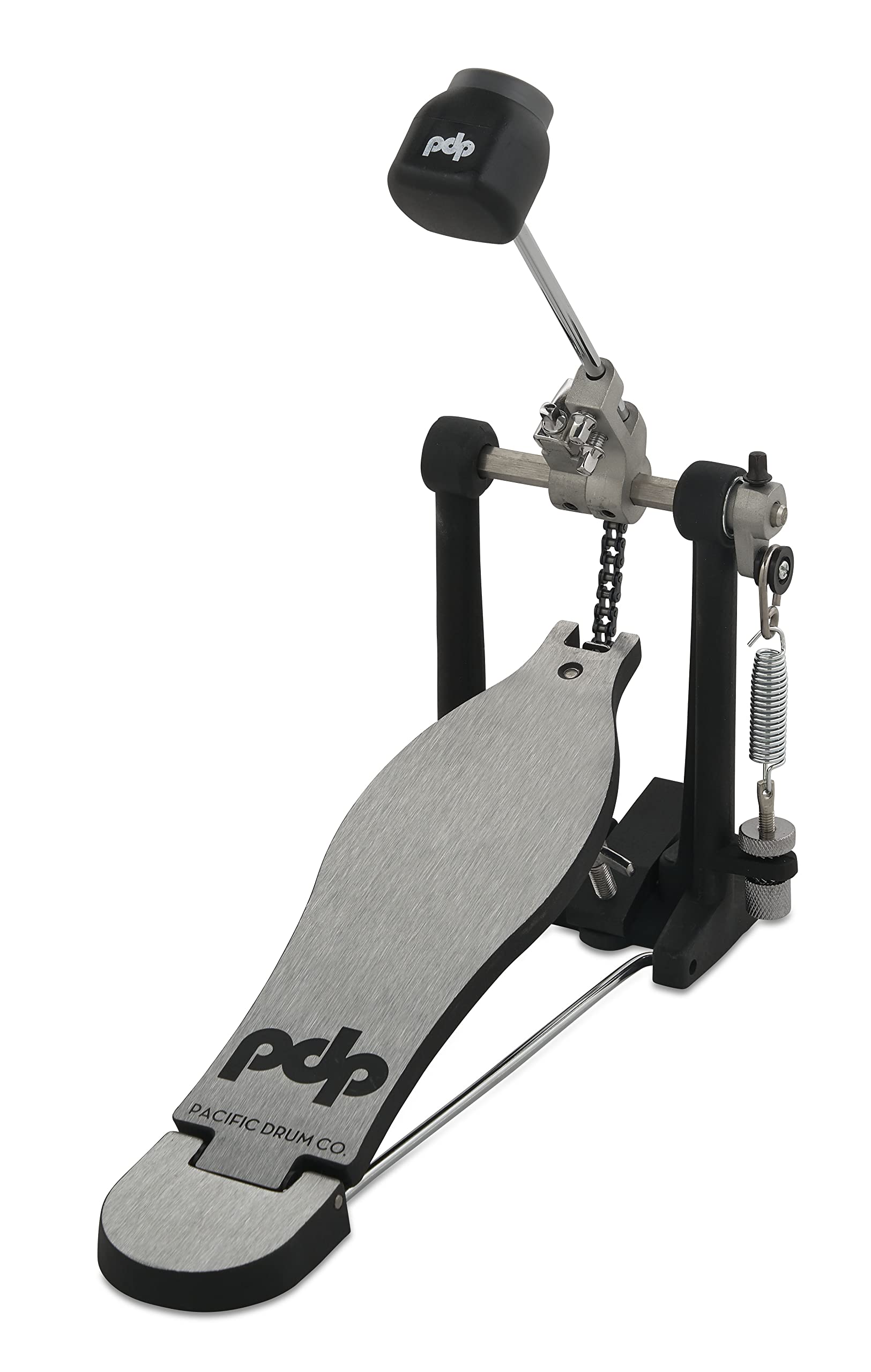 Dwのpdpブランド ドラムセット(スネア イス キックペダル欠品)