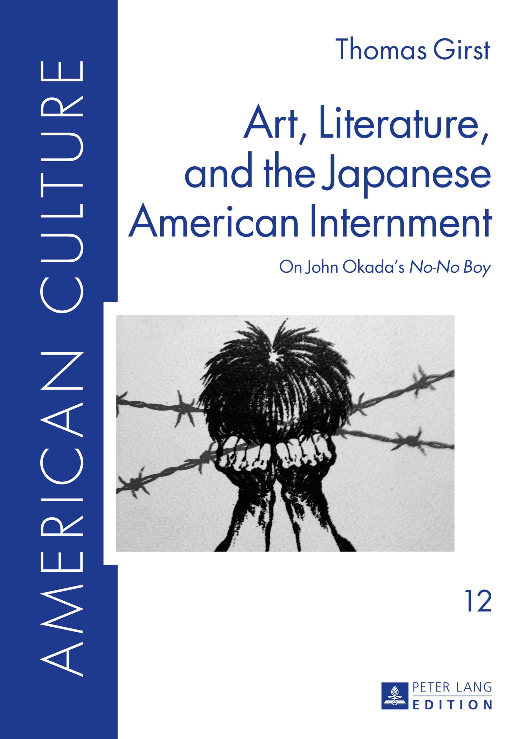 No-No Boy John Okada regard critique inédit sur l'art et l'internement littéraire US