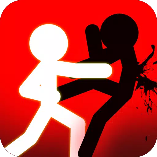 unique graphics. Fighting man -sim game