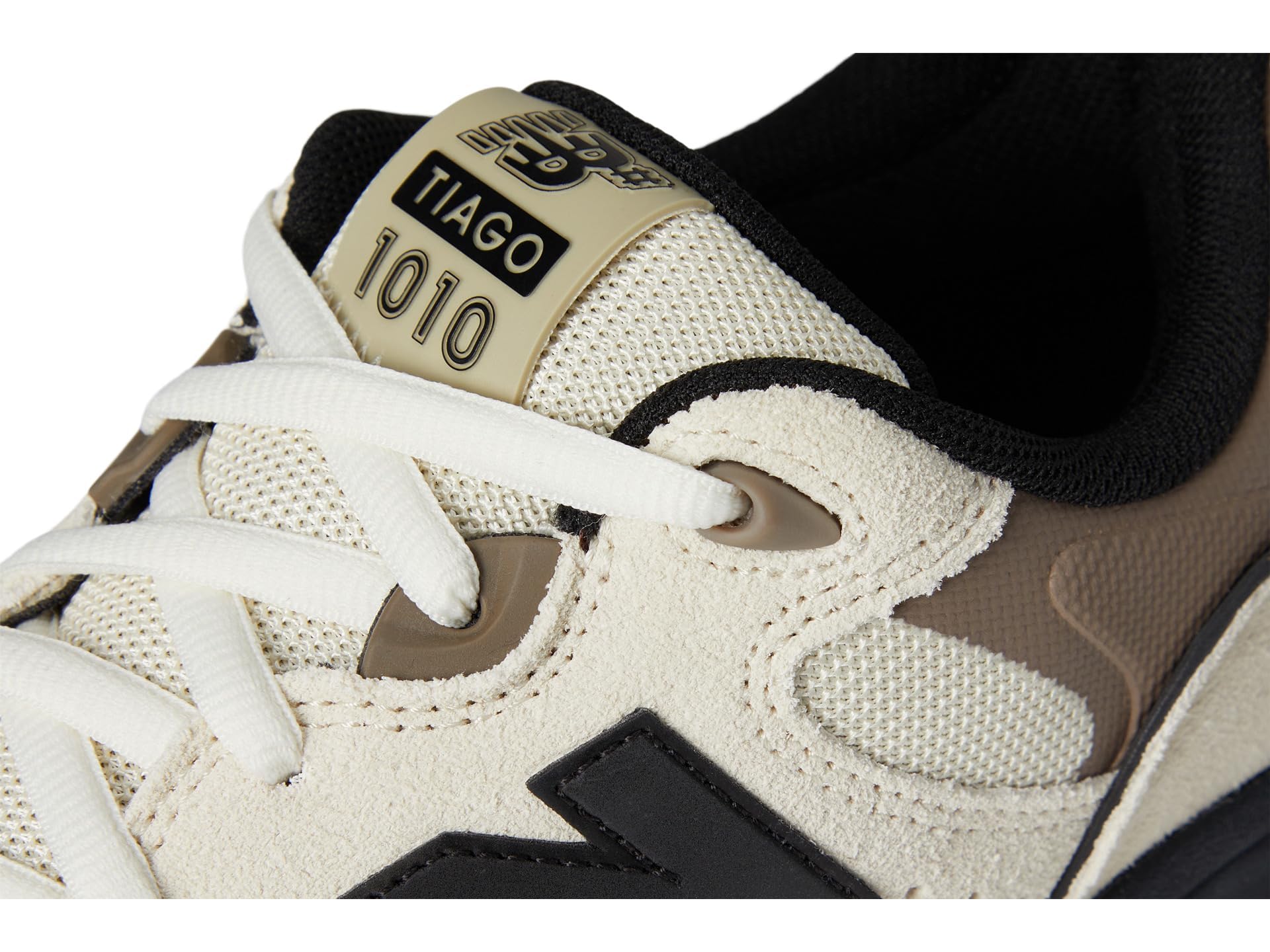 New Balance Herren Tiago Lemos 1010Skate-Schuh