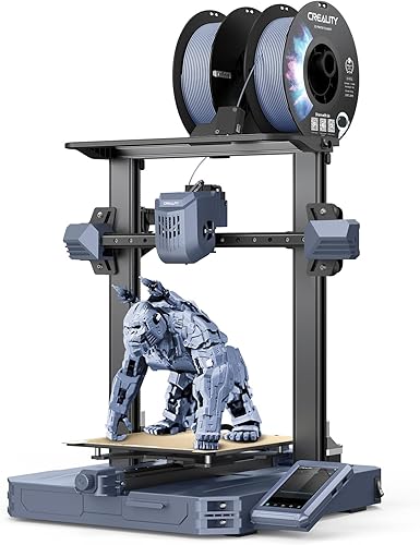 Creality Impresora 3D CR-10 SE