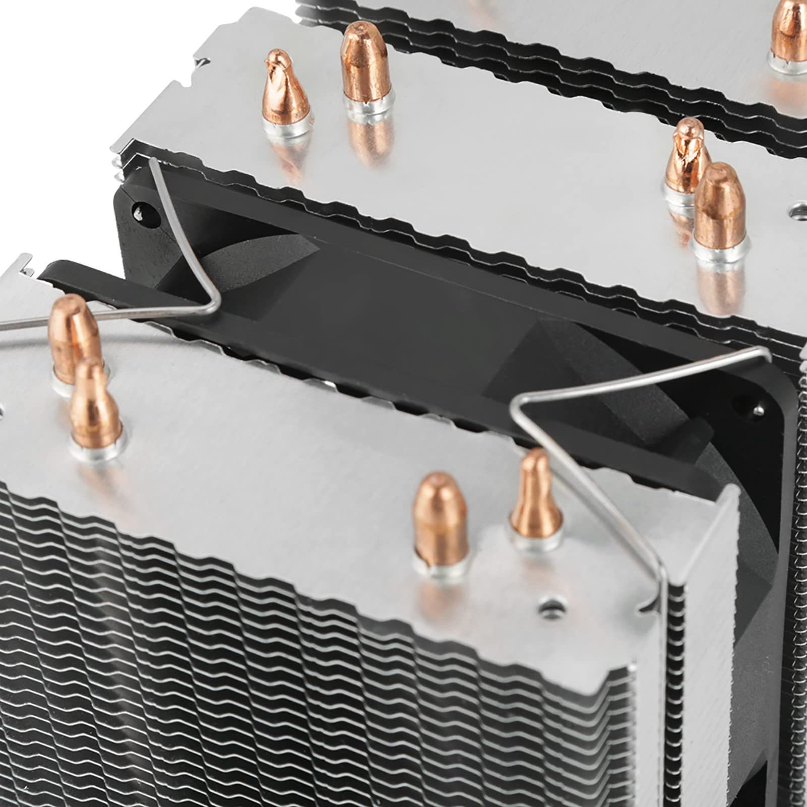Dispositivo di Raffreddamento Termoelettrico 24V,Ozgkee Dispositivo di Raffreddamento Termoelettrico 12V 240W 2*12710 Kit di Raffreddamento del di Raffreddamento del Frigorifero a Semi
