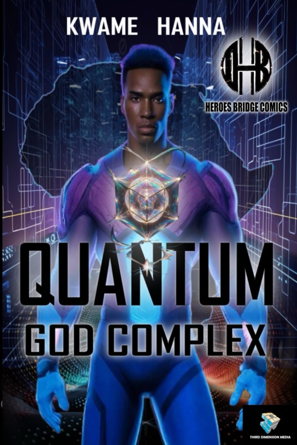 God Complex: Quantum