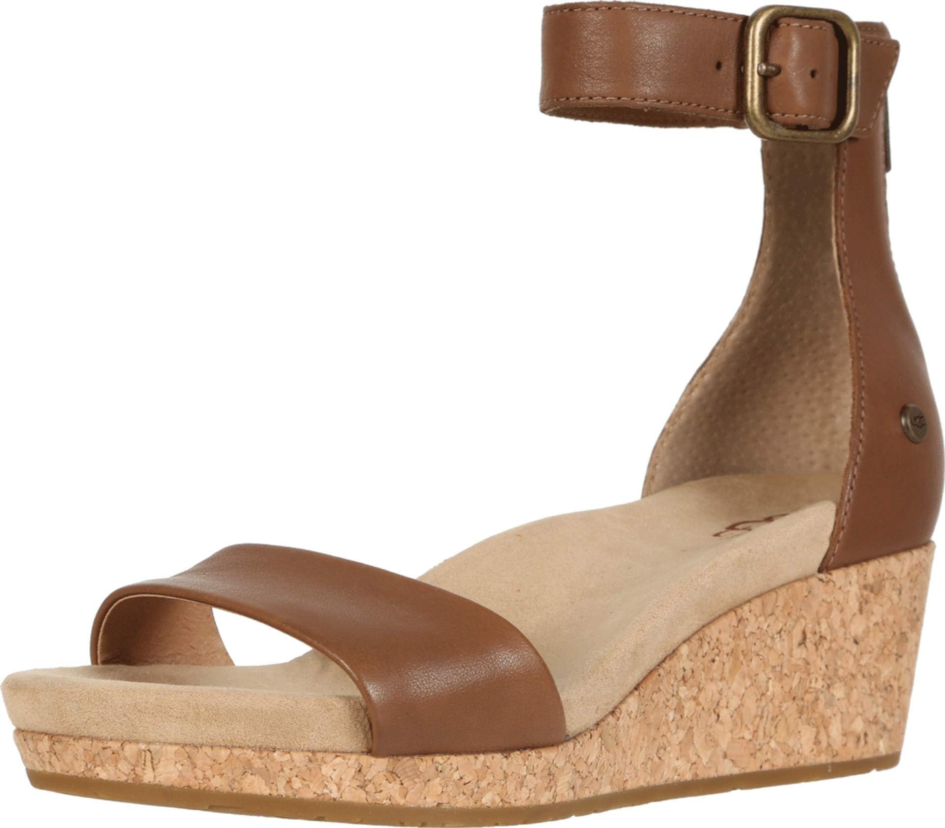 Women's Zoe Sandal