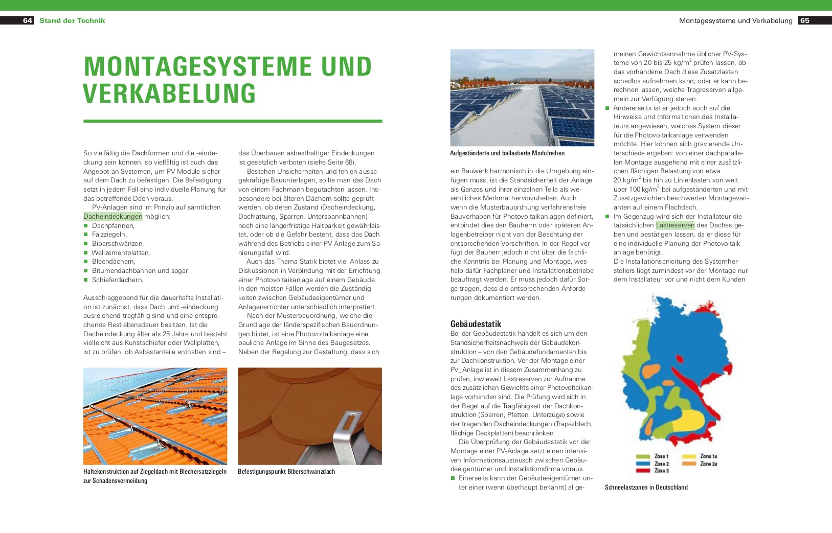 Photovoltaik & Batteriespeicher - Energieversorgung mit erneuerbarer Energie - eigene Stromerzeugung und -nutzung: Planung - Technik - Kosten - Förderung | Mit vielen Modellrechnungen