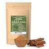 Kahs Journey Ground Cinnamon Powder, 2 lb, Premium Grade, Gluten Free, Non-GMO, Ground Cassia Cinnamon Bulk, Great Spice for Coffee, Tea, Baking, Cooking