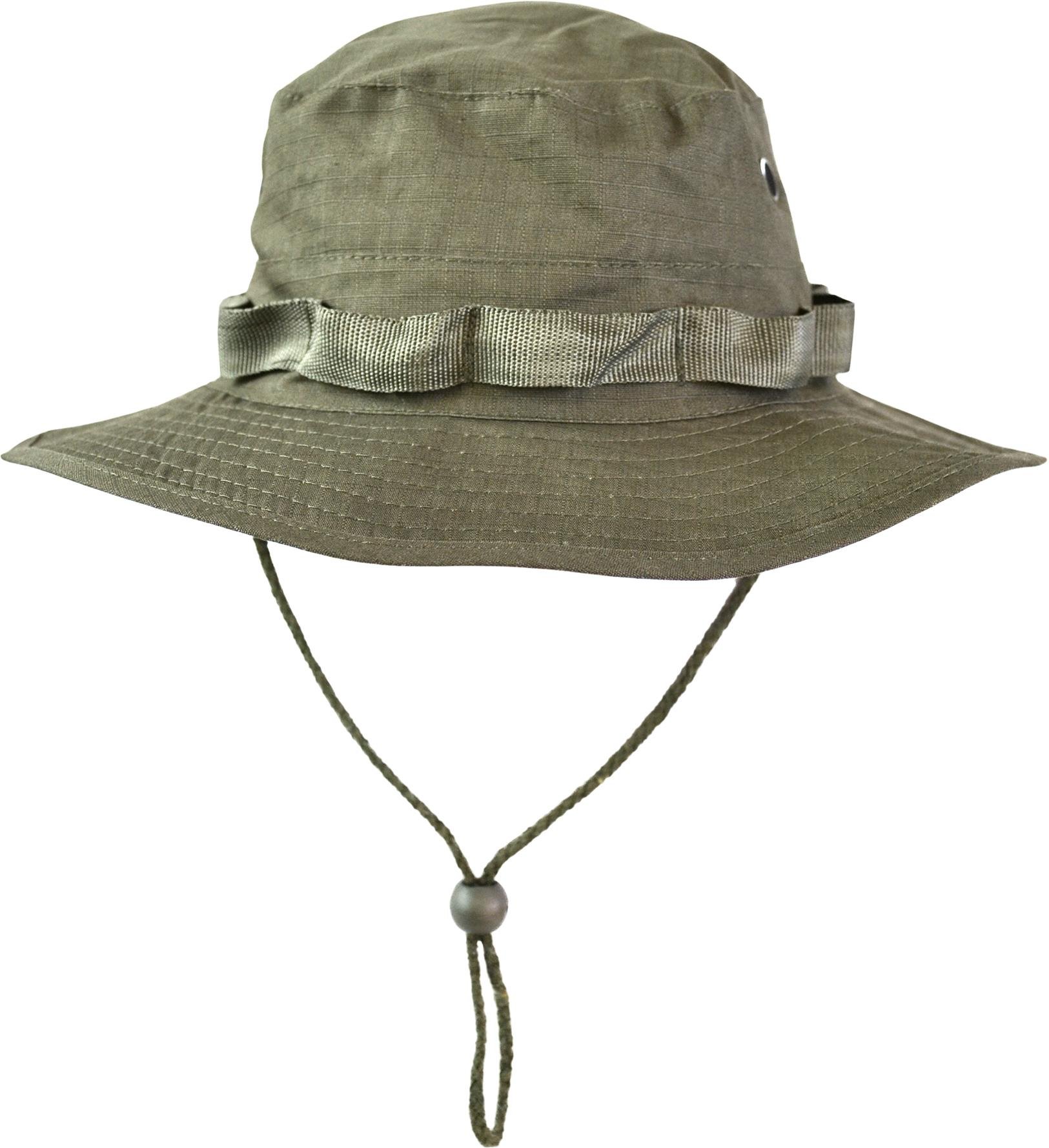 normani US GI Boonie Hat US Buschhut Safari Hut S-XL