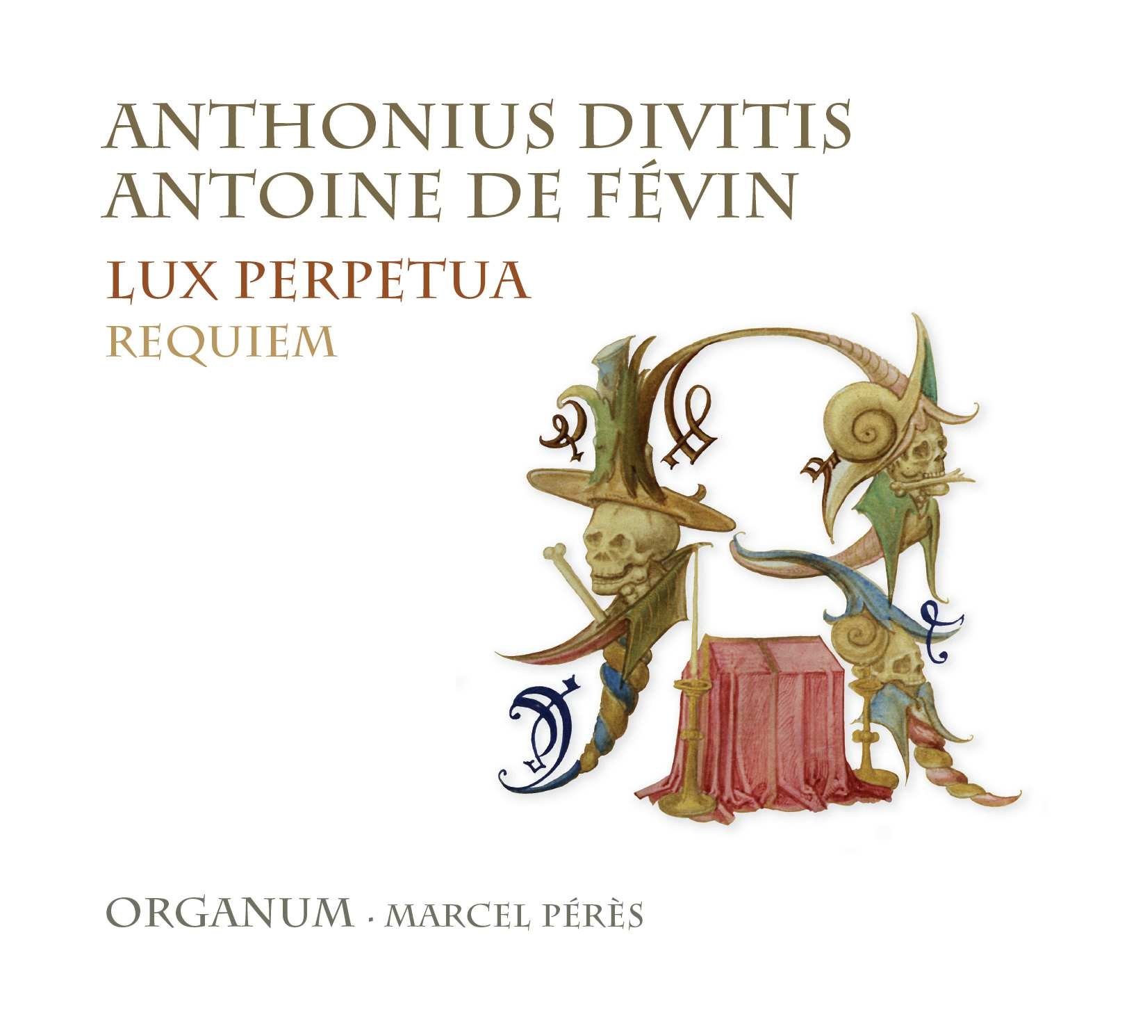Lux Perpetua/Requiem