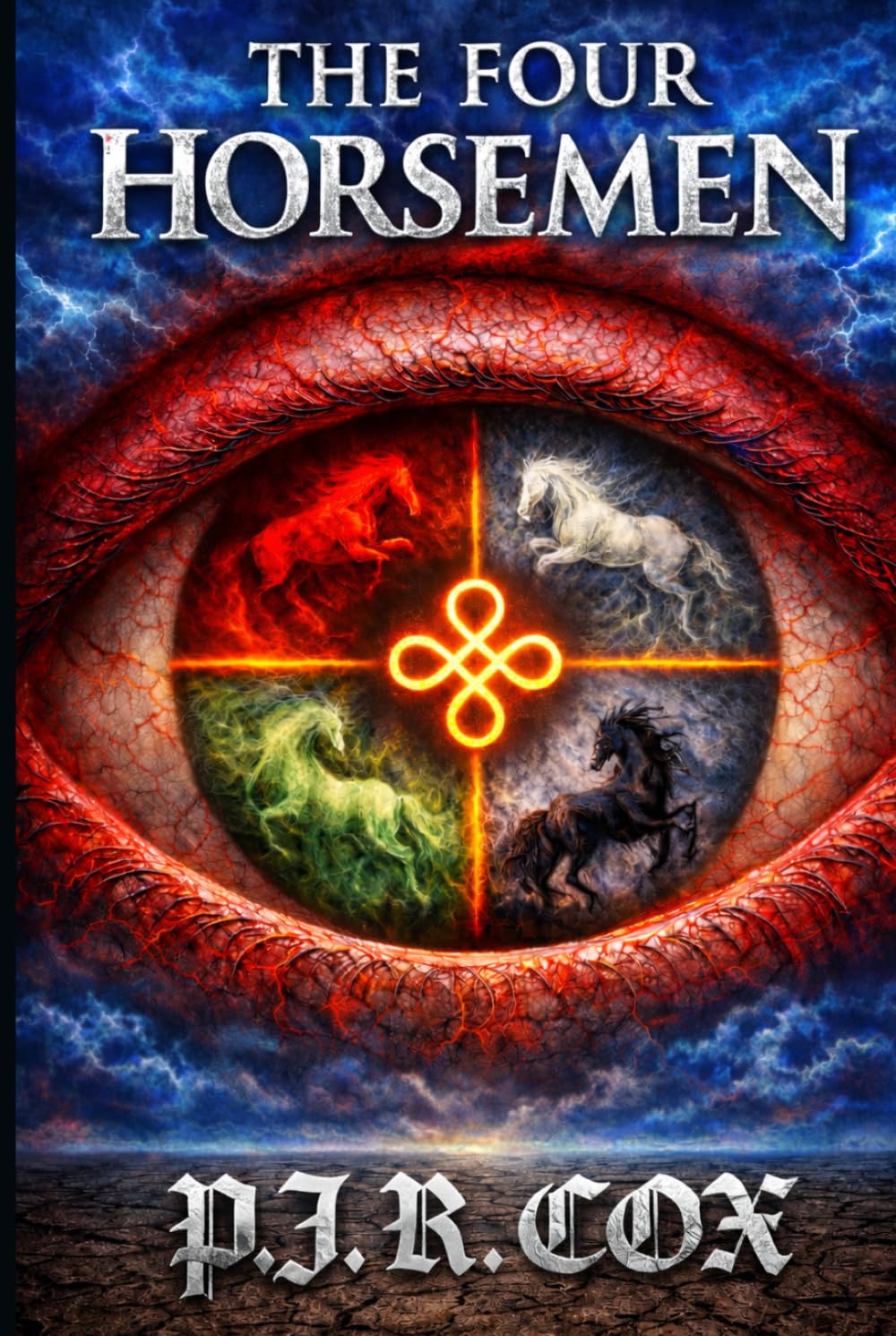 The Four Horsemen