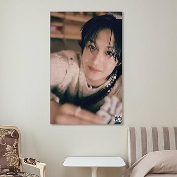 kickflip ドンヒョン republic records サイン ポスター kickFlip ミンジェ 直筆サイン ポスター ラキドロ トレカ