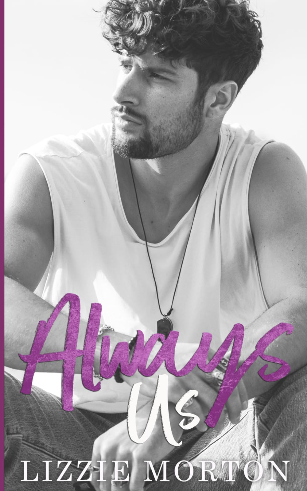 Always Us (The Always Trilogy)