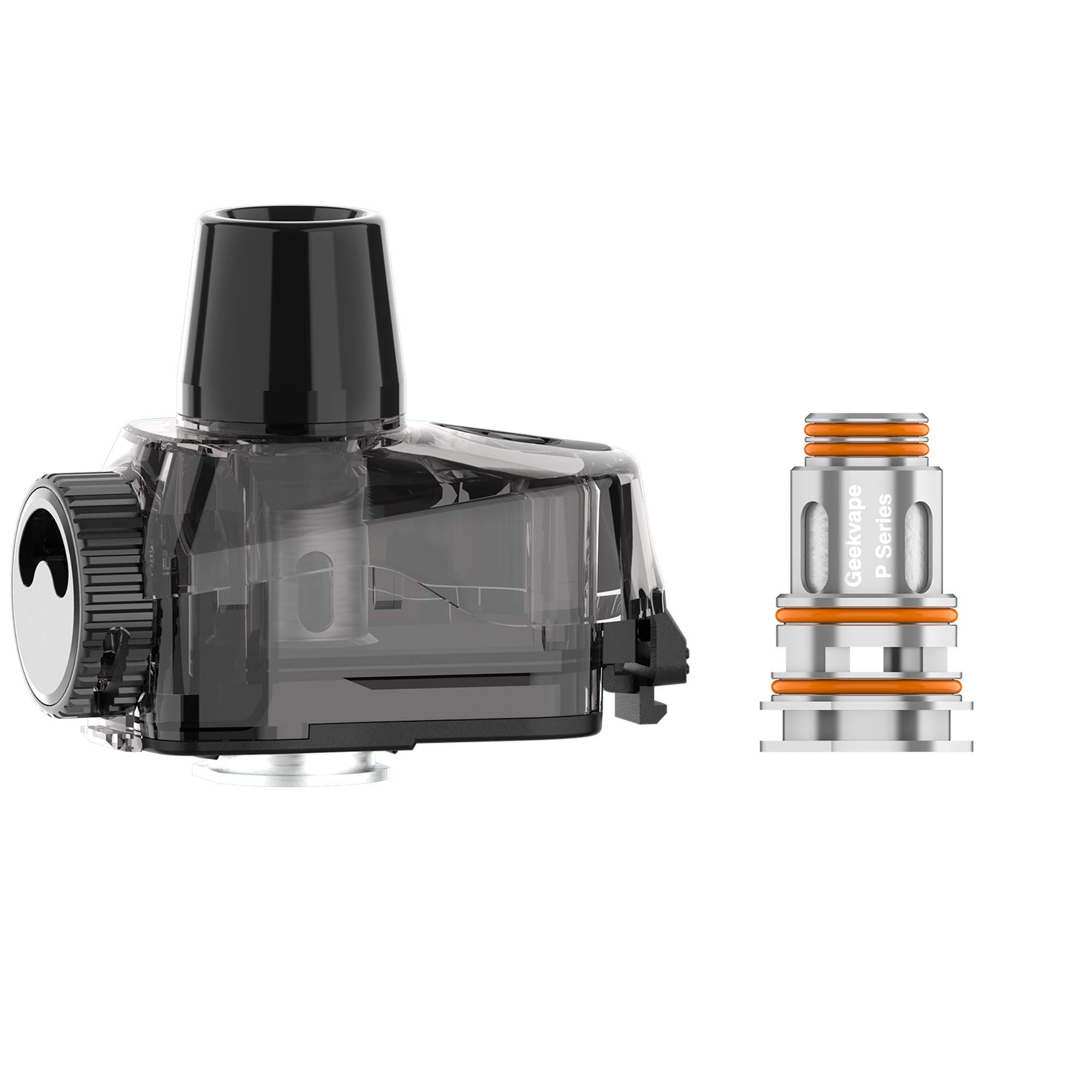 elfbar nachfüll pod läuft aus Geekvape Aegis Boost Pro 100w Pod Mod Kit main image 0