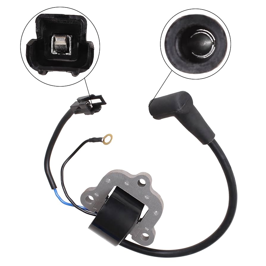 Amazon.com: Outboard Engine 0581786 0581370 0502881 0581124