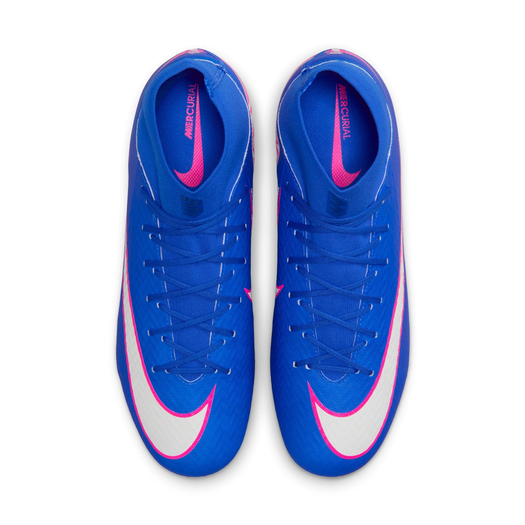 Nike ZM Superfly 10 Acad Fg/MG Scarpa da calcioUnisex - Adulto