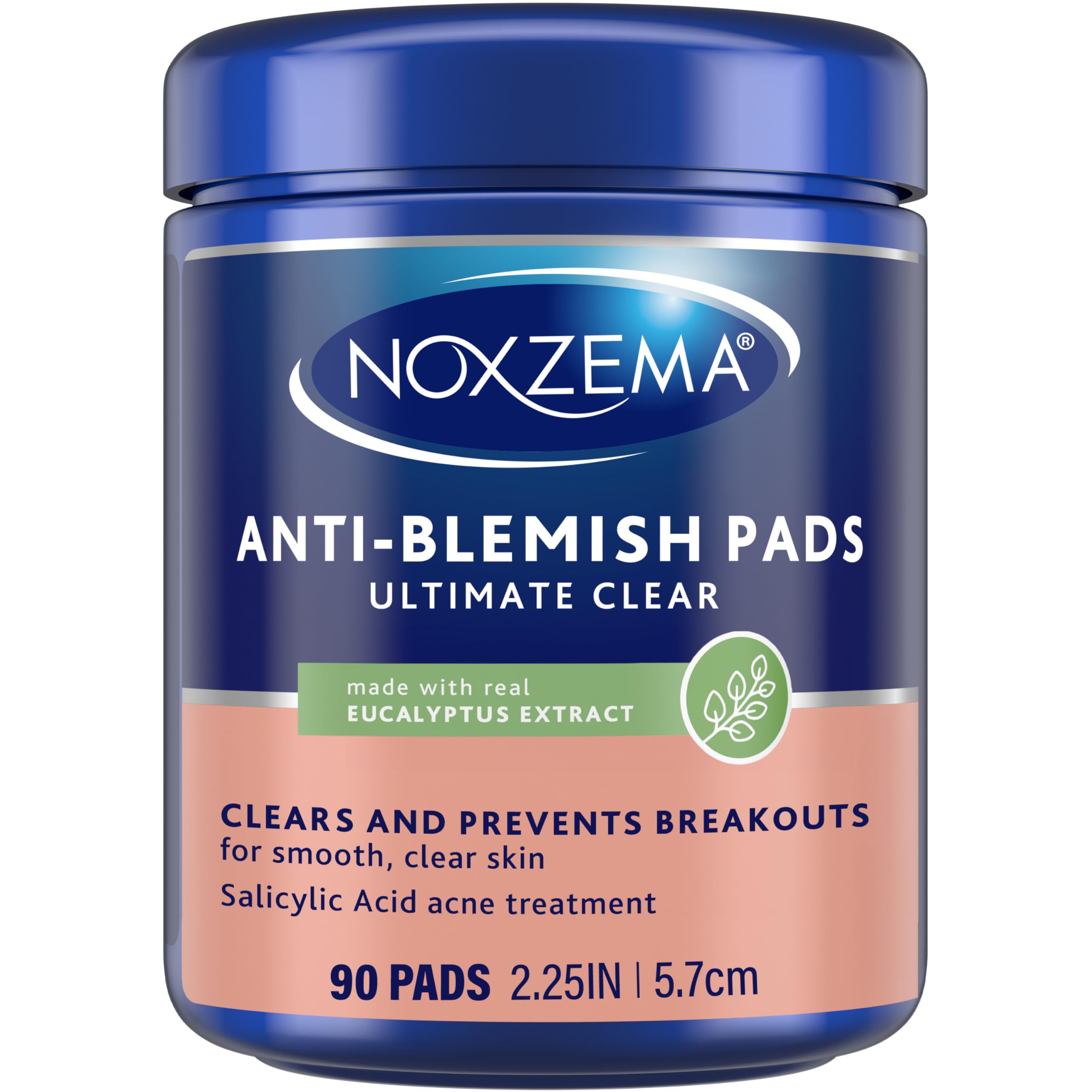 Face Pads Anti Blemish 90 ct