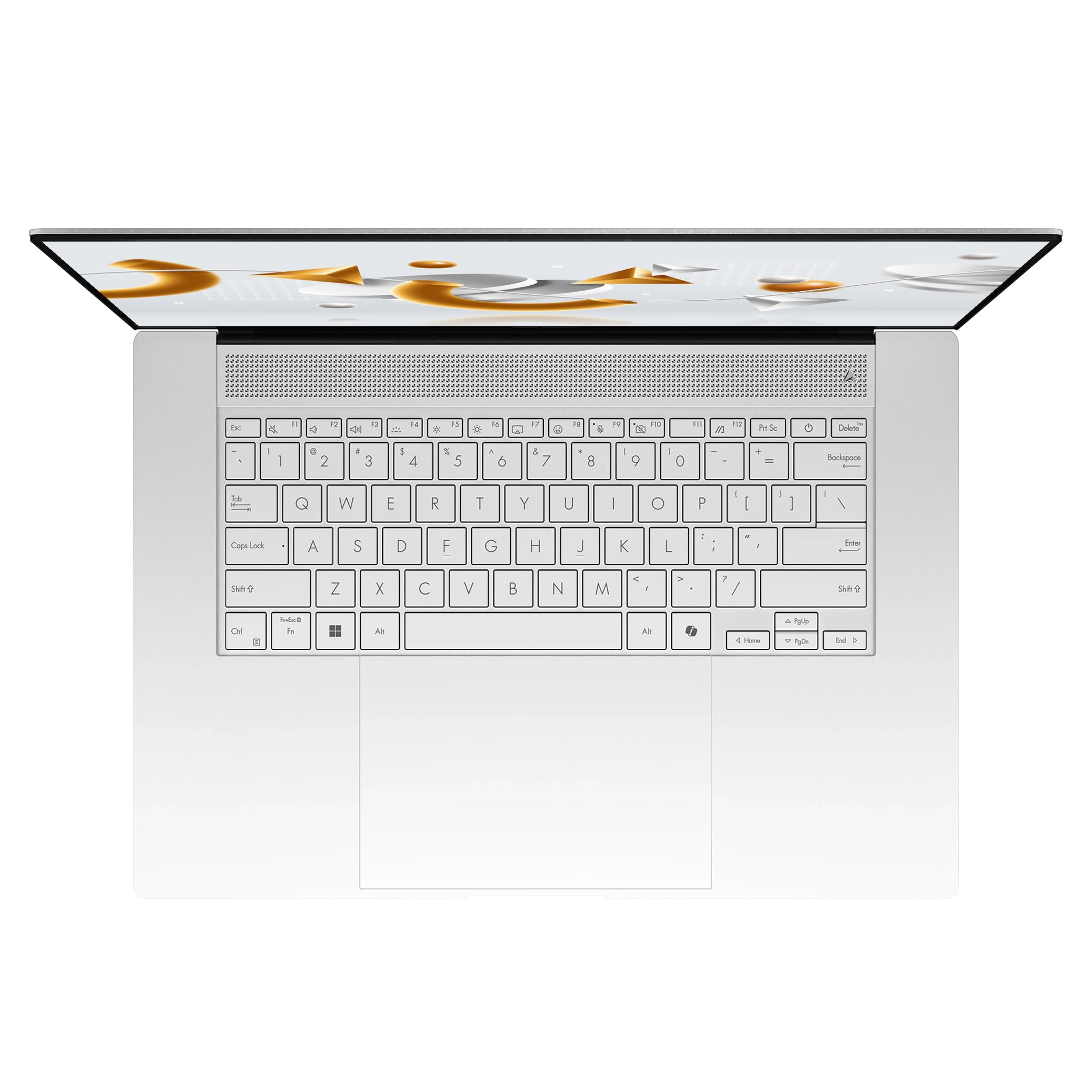 ASUS Zenbook S 16 Laptop, AMD Ryzen AI 9 365, 24 GB DDR5 RAM, 1 TB PCIe SSD, 16" 3K Touch Screen (2880x1800), AMD Radeon 880M, W11 Home