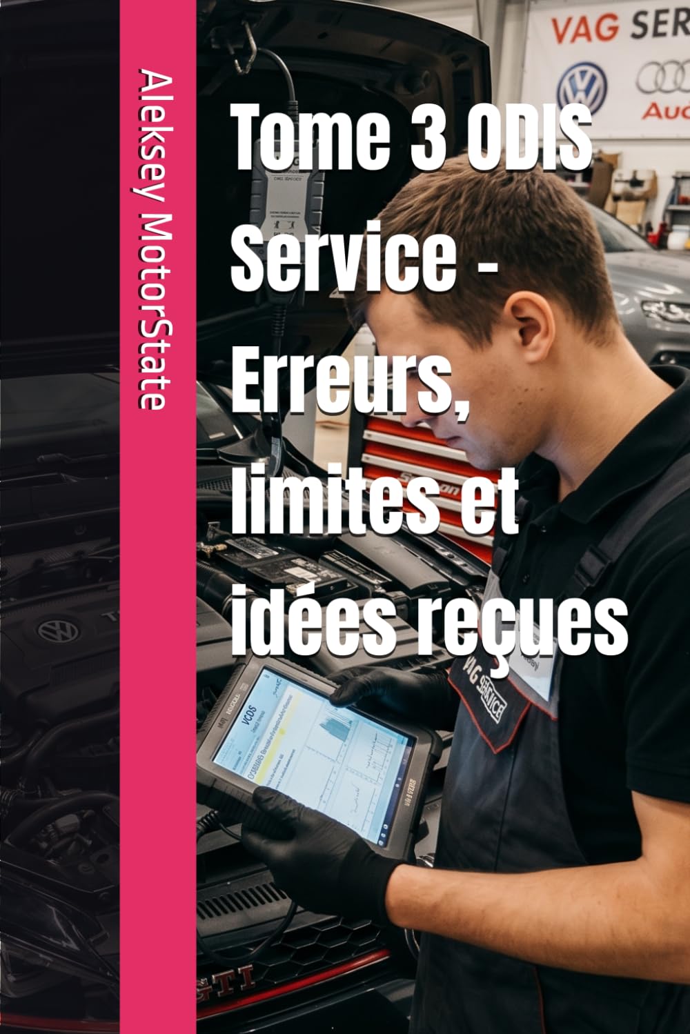 Tome 3 ODIS Service – Erreurs, limites et idées reçues (Guide Pratique ODIS Service)
