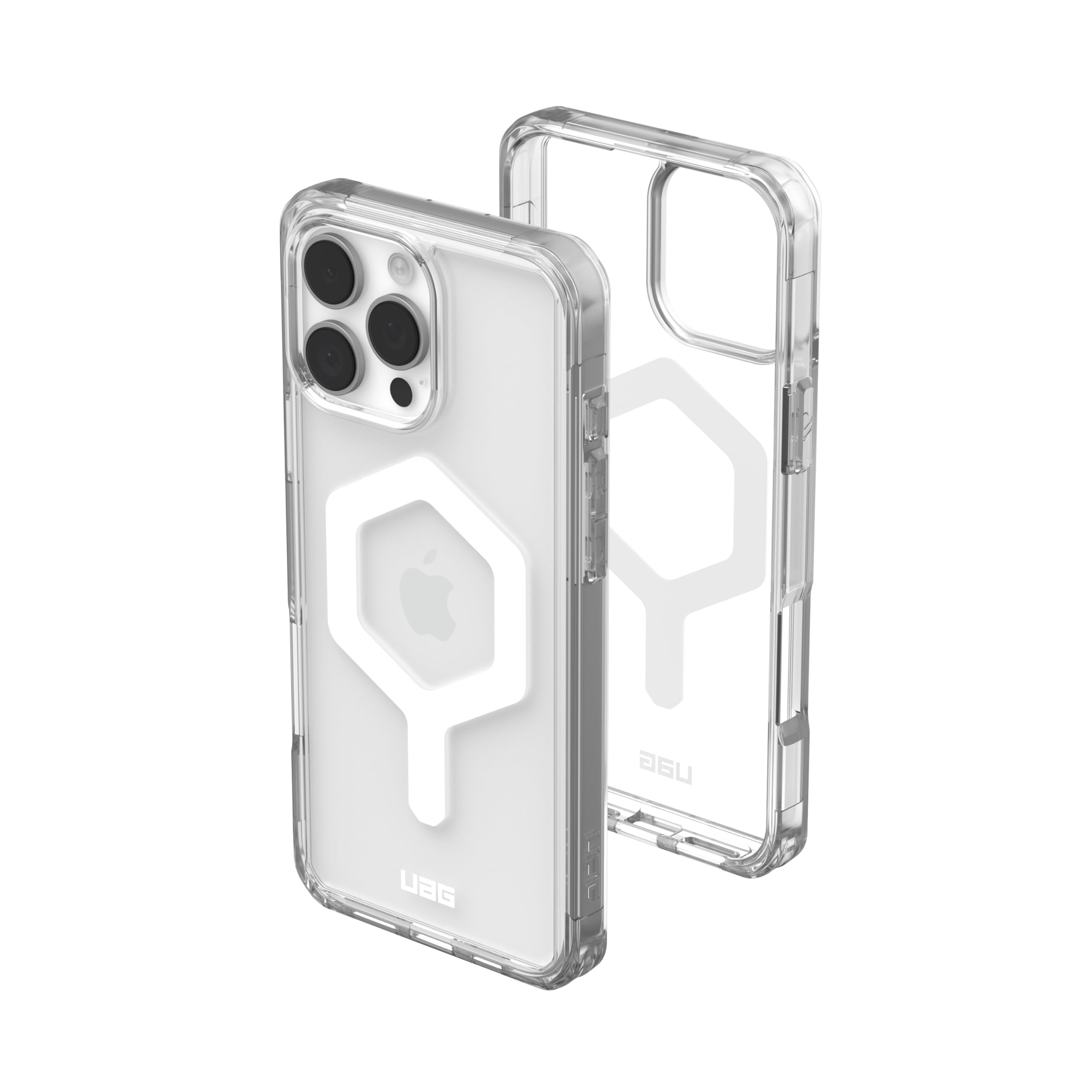 Amazon.com: URBAN ARMOR GEAR UAG Designed for iPhone 16 Pro