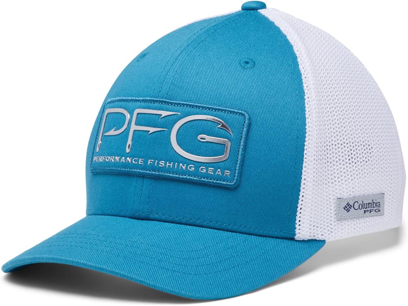 Deep Marine/Pfg Hook Patch