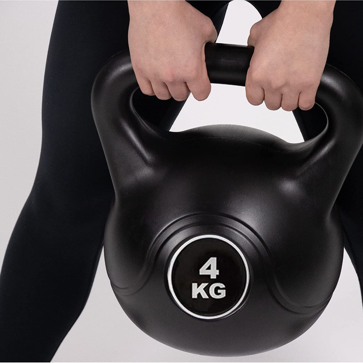 Buy RANROX FITNESS Kettle Bells for Strength and Cardio Training Kettlebell for Strength/Fitness