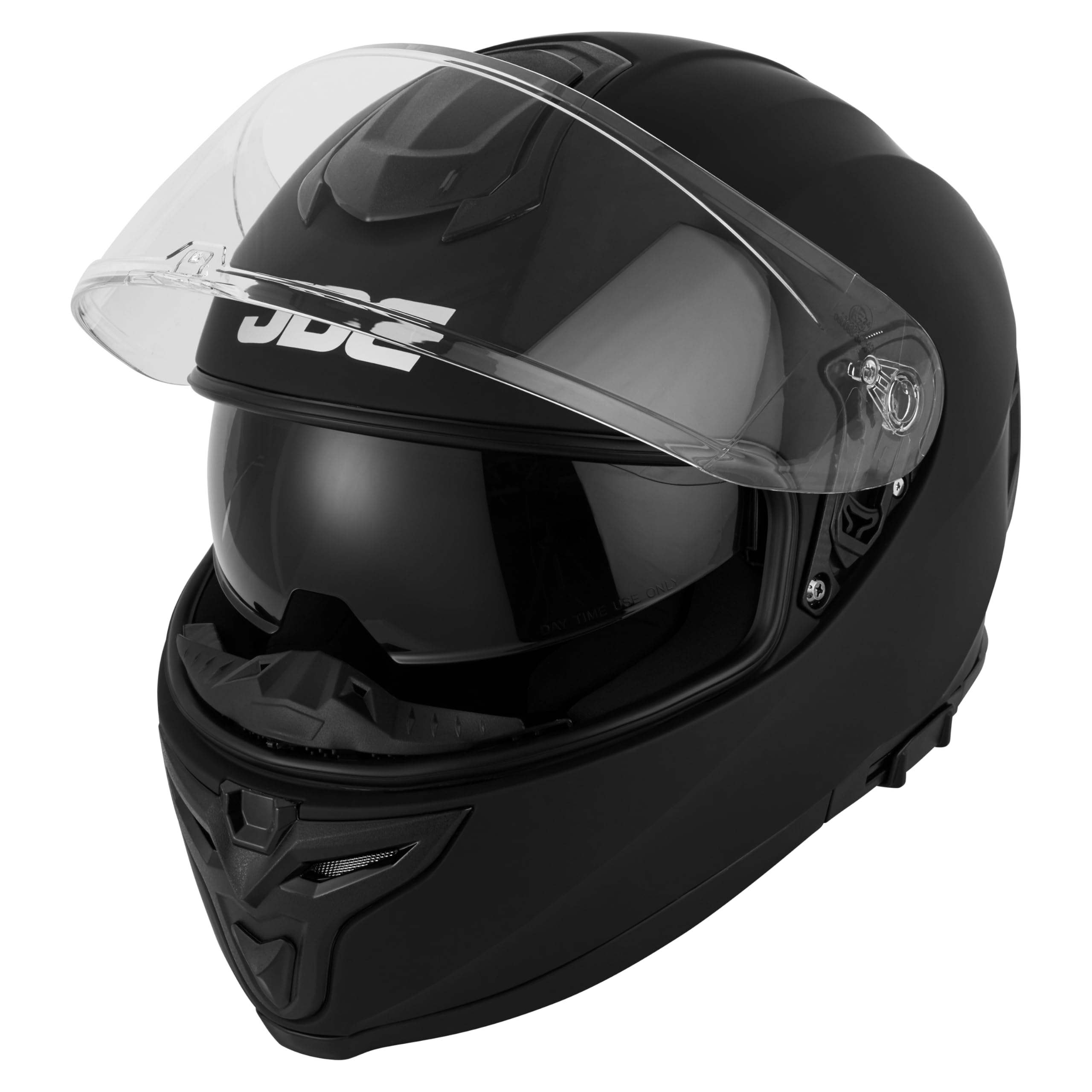 Favoto Motorradhelm