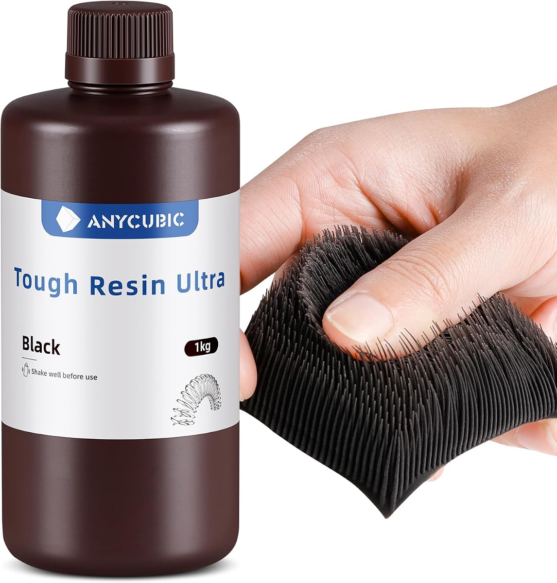 ANYCUBIC Ultra Tough Resin