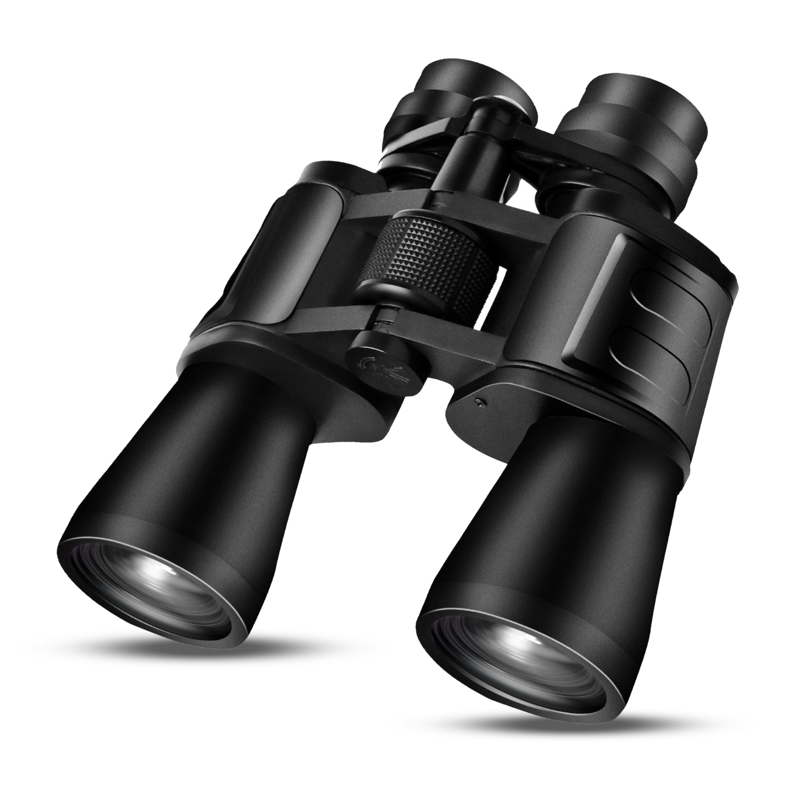 Storite 20x50 Full Size Binoculars for Adults - Powerful HD Binoculars, 20 X Magnification,Waterproof Fogproof Prism FMC Lens-with Case and Strap (Black) (B0D7ZMPD5S) Amazon Price History, Amazon Price Tracker