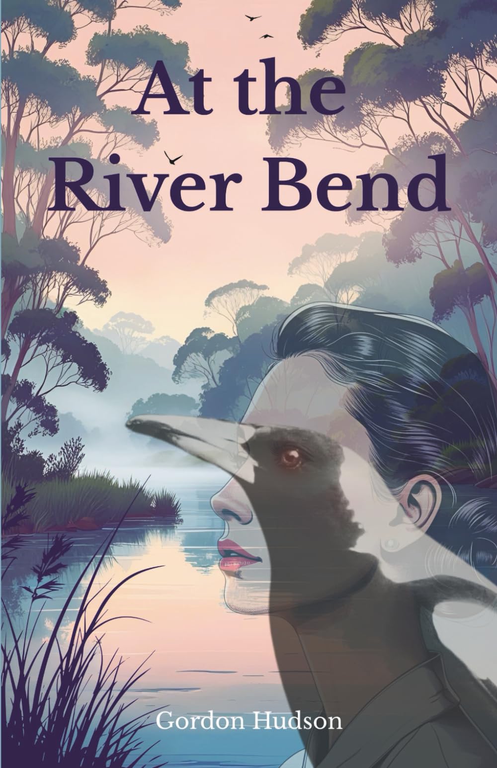 At the River Bend