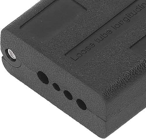 Miniatura 8 de Pelacables de fibra óptica, cortadora de tubo de cable de 0.059-0.130 in, pelacubos sueltos, separador de tubo de fibra óptica, separador de cable