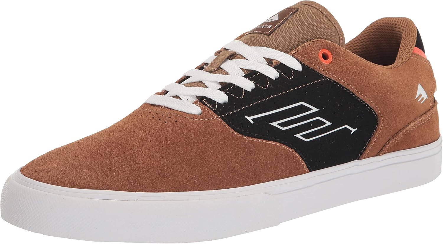 Brown/Black