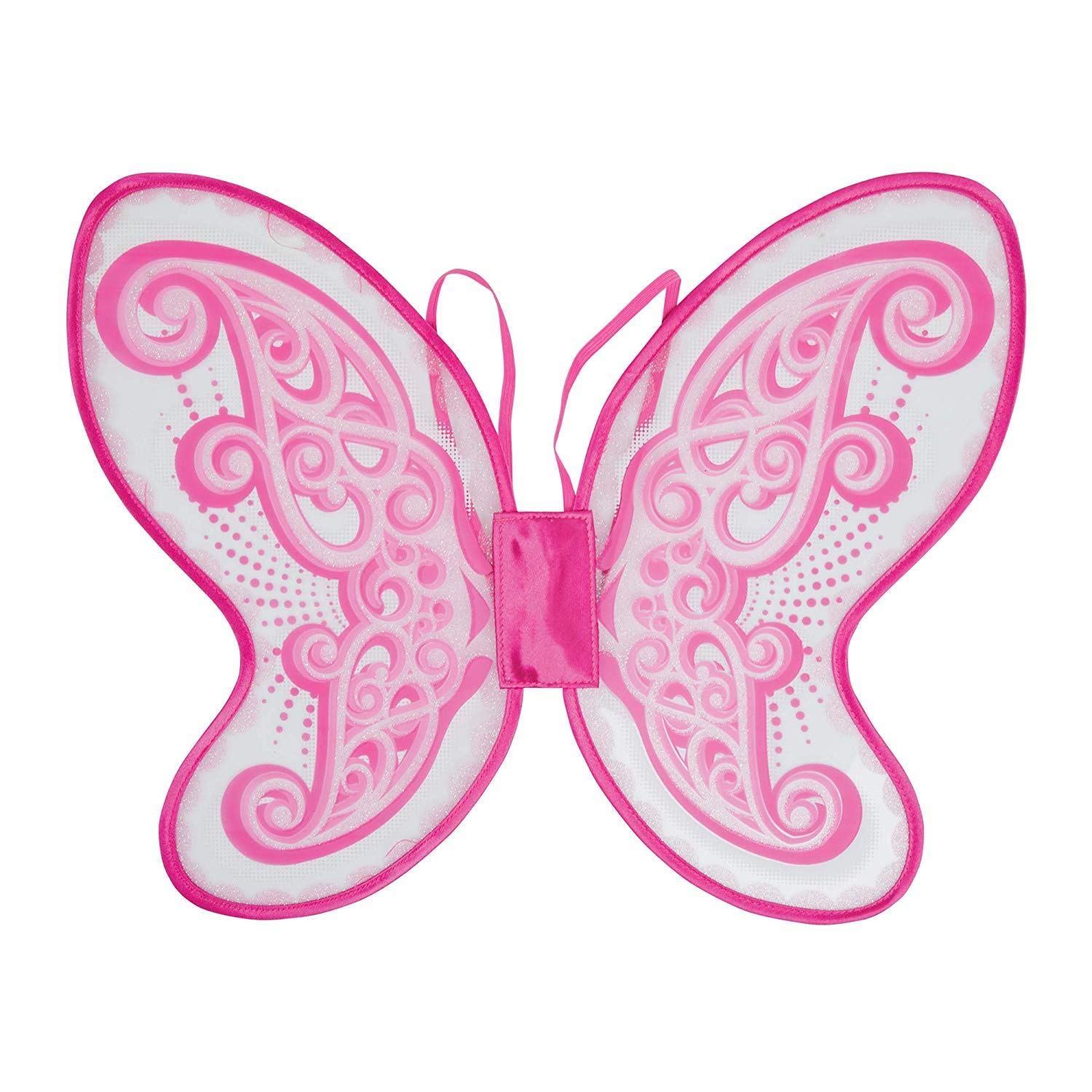 Alas De Mariposa Para Pintar - Imagen Para Colorear B38