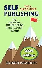 The Unofficial Author\\\'s Guide To Selling Your B