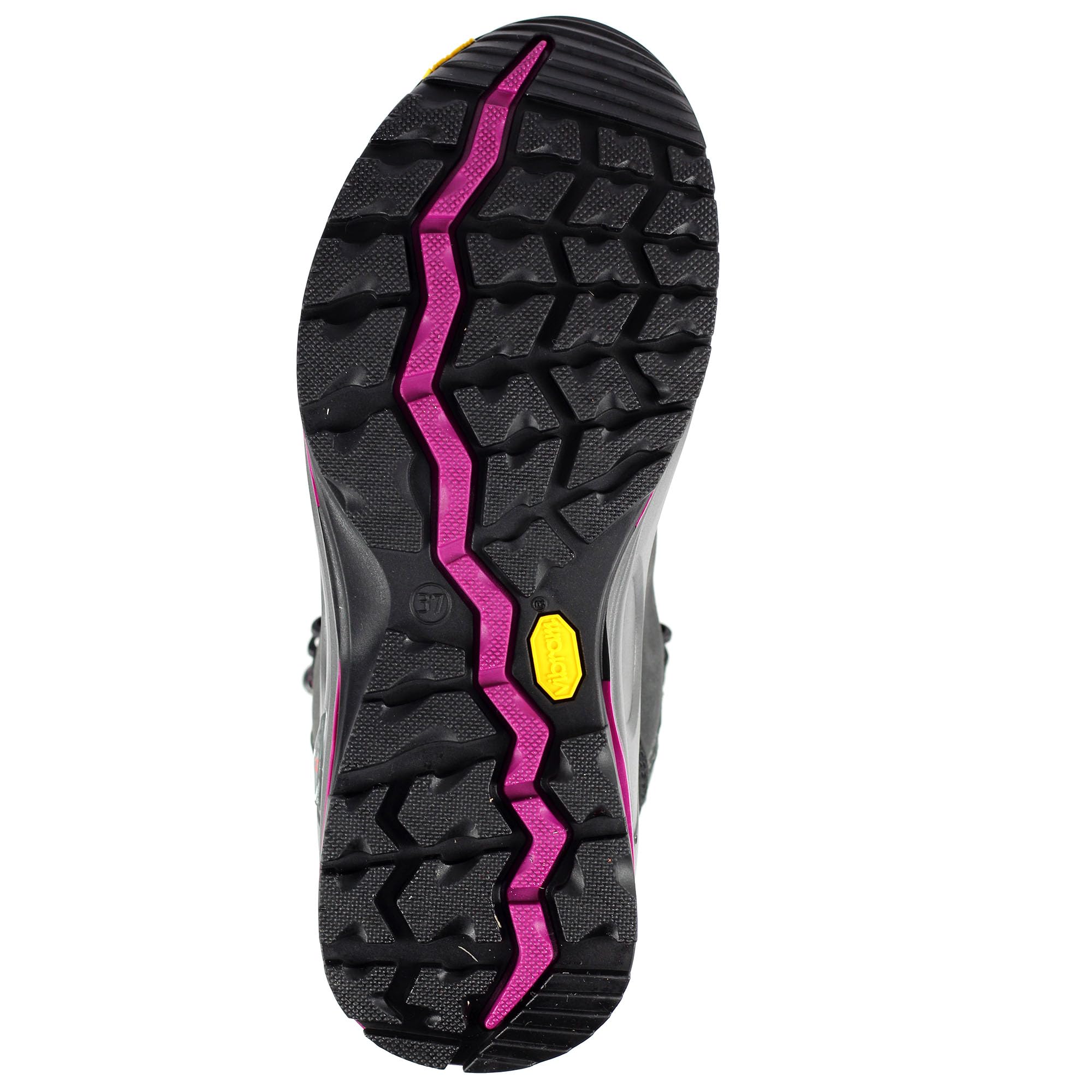 Grisport Femme Glide Botte de randonnée