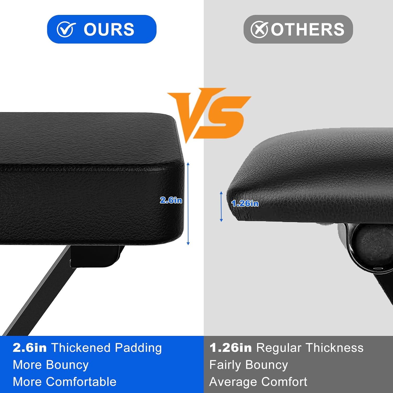 keyboard stand and bench