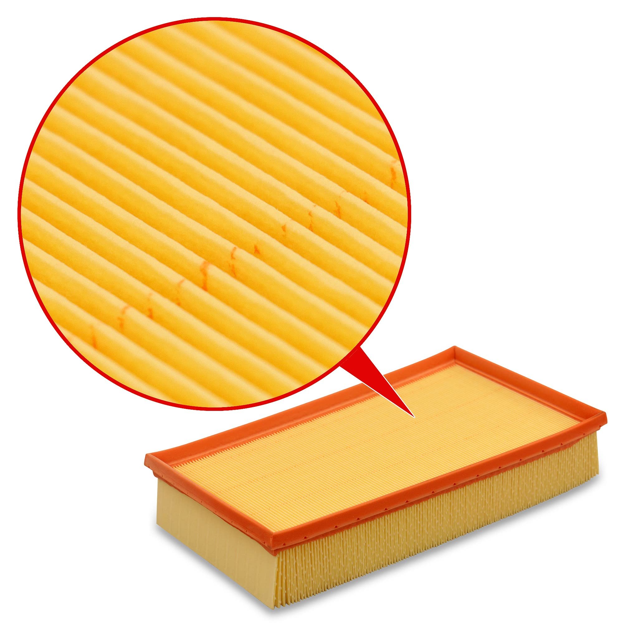 MANN-FILTER Inspektionspaket Filterset 1x Ölfilter, 1x Luftfilter, 1x