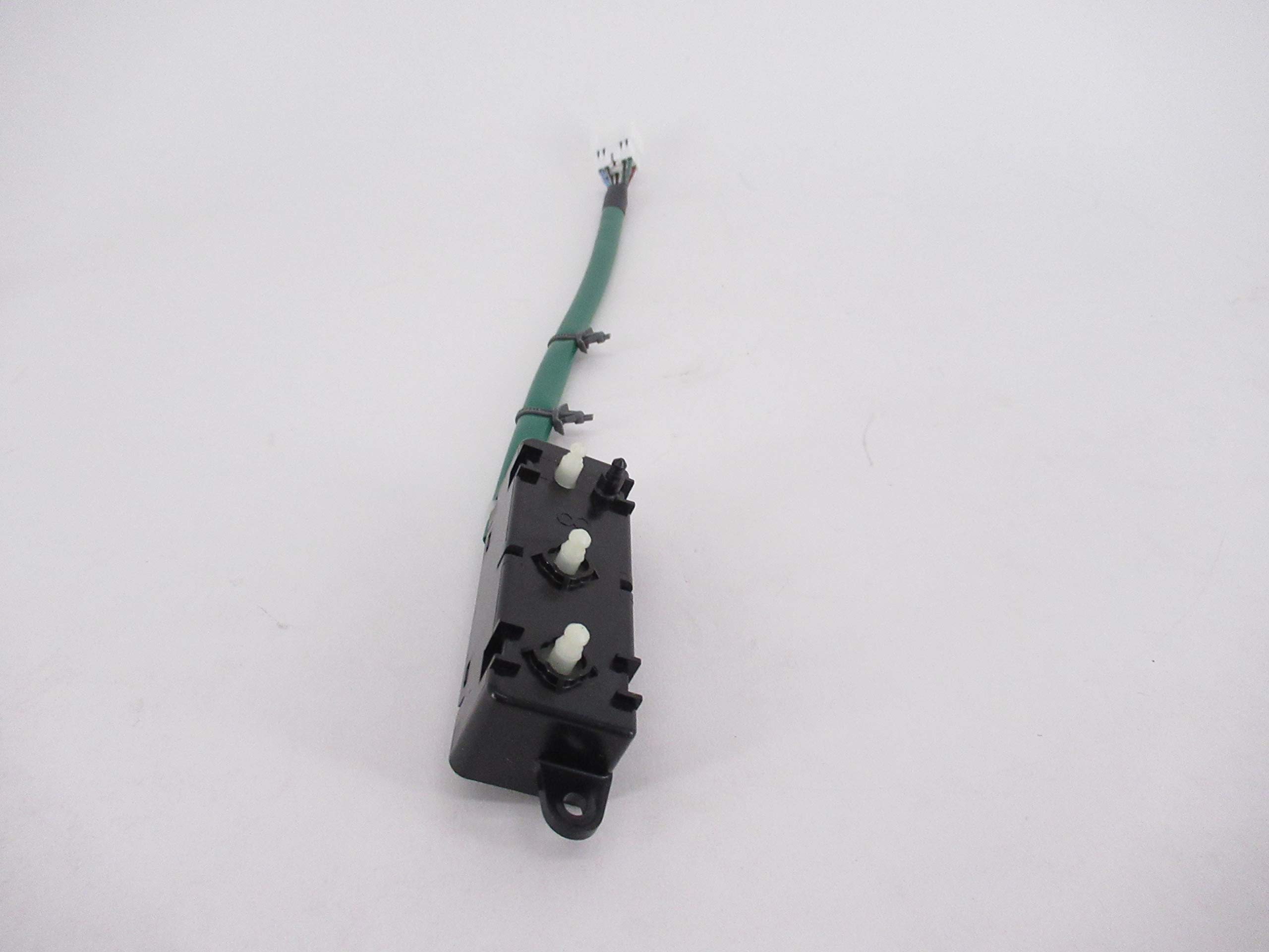 CBX プロタッチ 50パイ 4-2-1 CANDYLIFE Amazon.com: Genuine Nissan Parts - Seat Slide Switch, L (87066