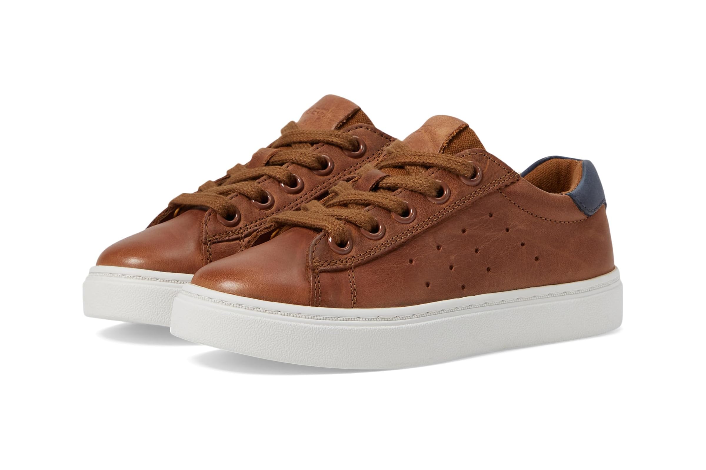 Geox Kids Nashik 6 (Little Kid/Big Kid)