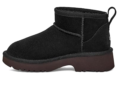 Amazon.com | UGG Girls K Classic Ultra MINI New Heights