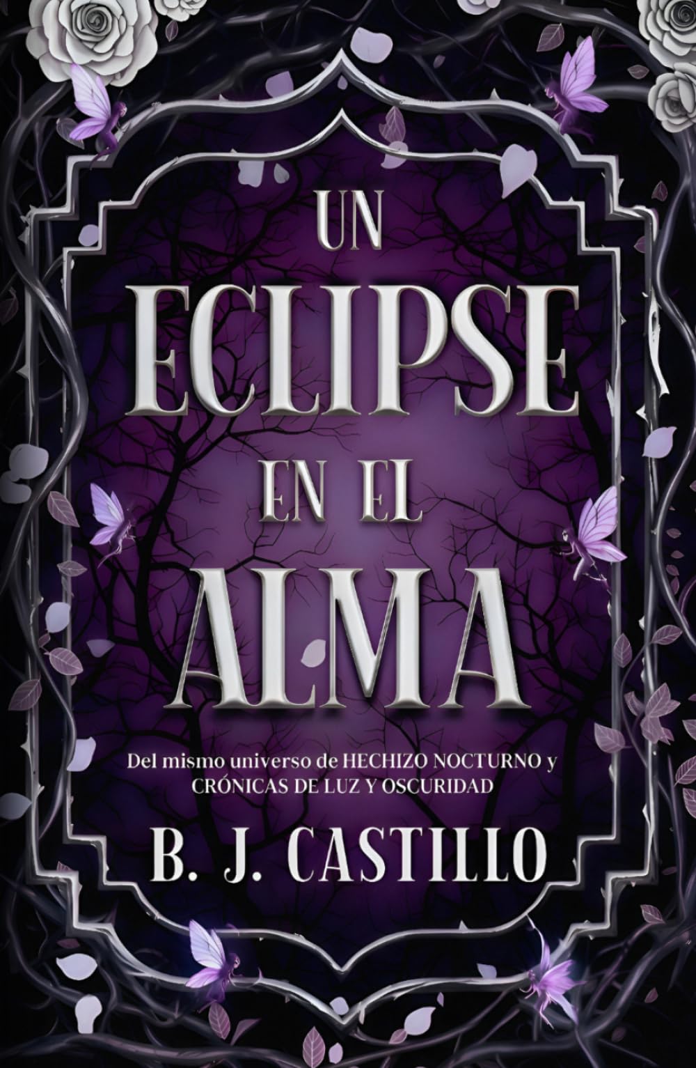 Un eclipse en el Alma
