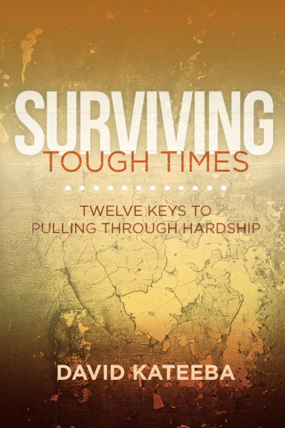 Buy Surviving Tough Times — BookShops.in