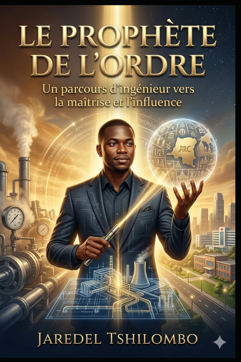 LE PROPHÈTE DE L'ORDRE