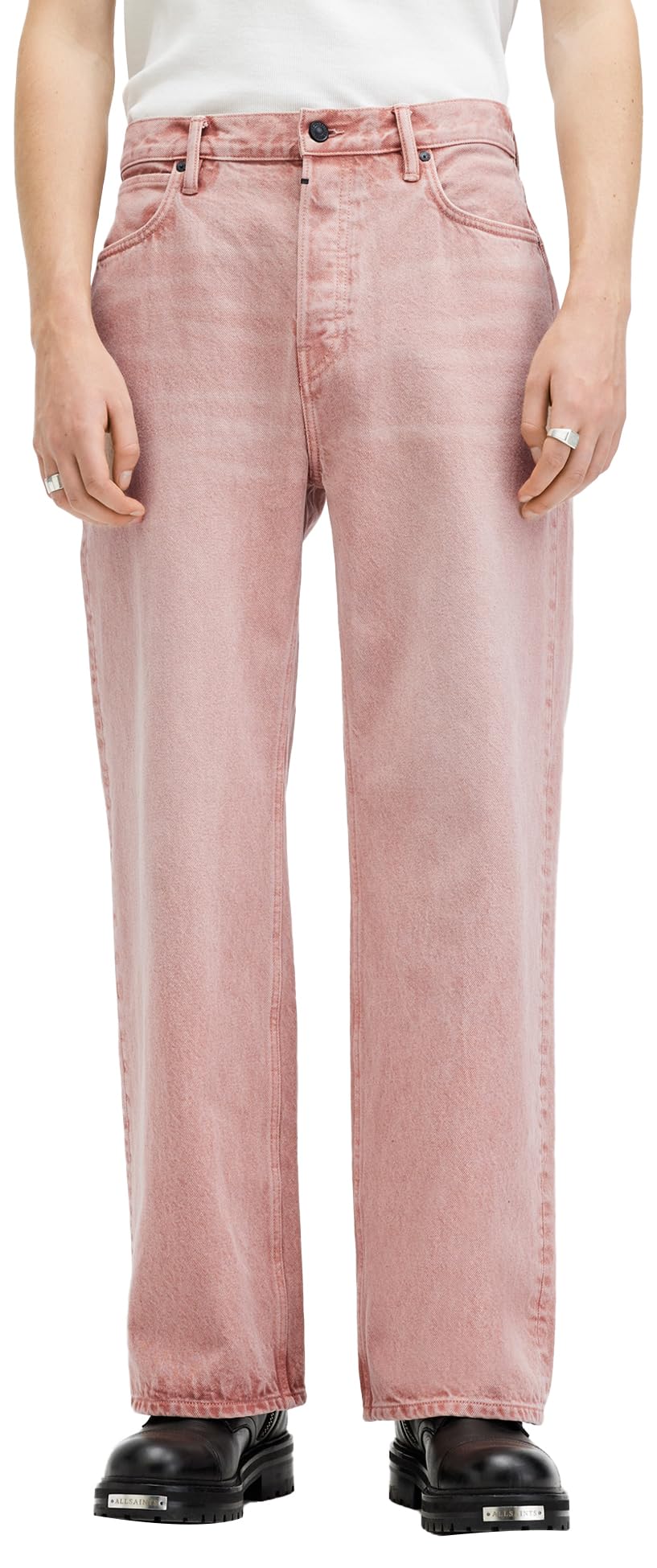 AllSaints Men's Lenny